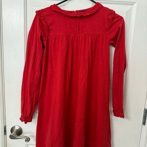 Mini Boden Christmas Dress 🎄🎅🤶🏻🎄